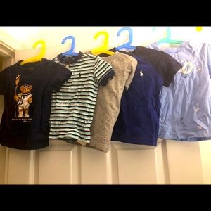 Polo t shirts